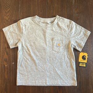 NWT Carhartt tee